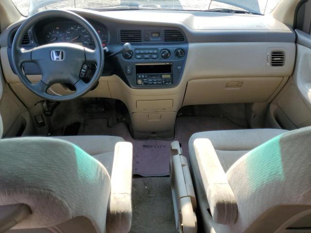 Photo 8 from auction – 2004 HONDA ODYSSEY LX with VIN 5FNRL18524B081305