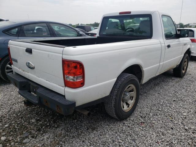 Photo 3 from auction – 2009 FORD RANGER with VIN 1FTYR10D19PA20845
