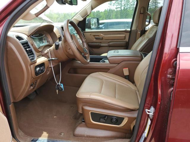 Photo 7 from auction – 2019 RAM 1500 LONGH with VIN 1C6SRFKT9KN747313