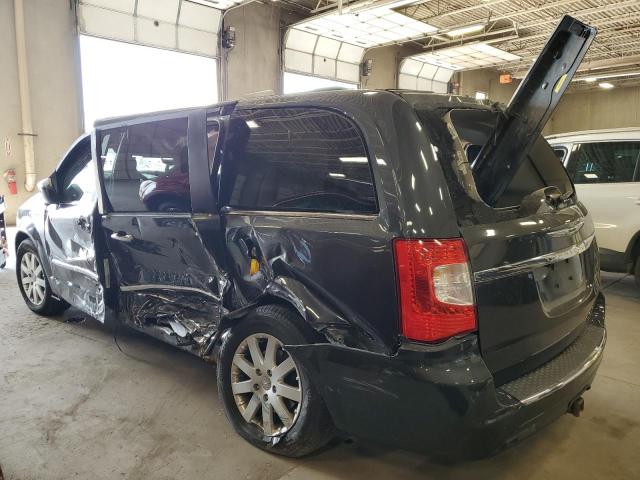 Photo 2 from auction – 2011 CHRYSLER TOWN & COU with VIN 2A4RR8DG6BR630448