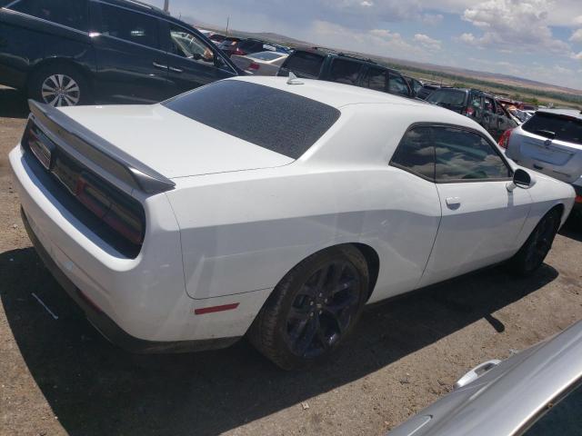 Photo 3 from auction – 2020 DODGE CHALLENGER with VIN 2C3CDZJG7LH148958