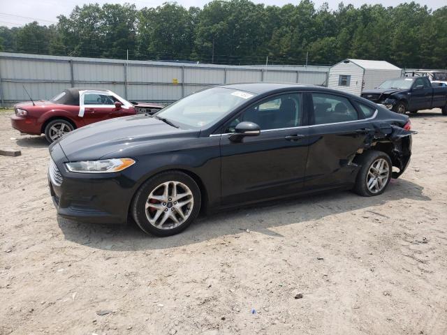 FORD FUSION 2016 with VIN 3FA6P0H74GR189890 - Photo from auction