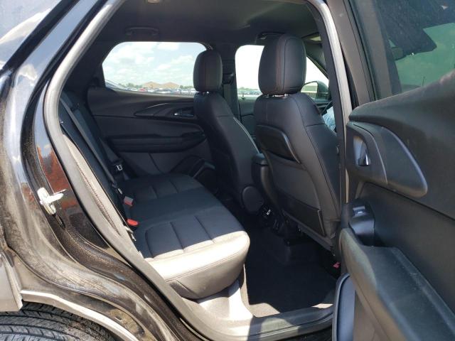 Photo 11 from auction – 2021 CHEVROLET TRAILBLAZE with VIN KL79MTSL2MB162286