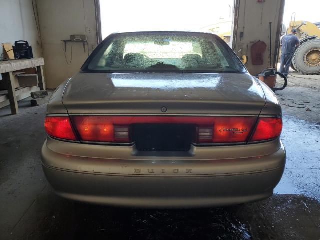 Photo 6 from auction – 2000 BUICK CENTURY CU with VIN 2G4WS52J6Y1278257