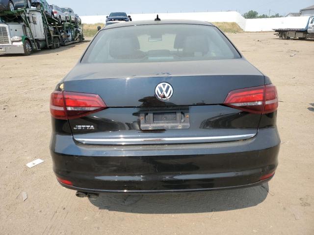 Photo 6 from auction – 2017 VOLKSWAGEN JETTA SEL with VIN 3VWL17AJ2HM363898