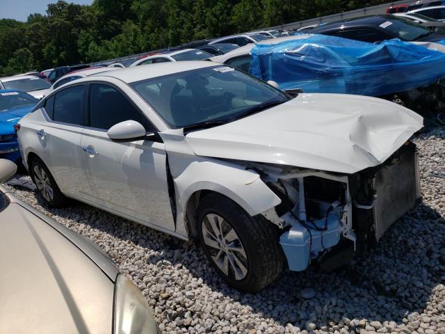 Photo 4 from auction – 2019 NISSAN ALTIMA S with VIN 1N4BL4BV9KC106860
