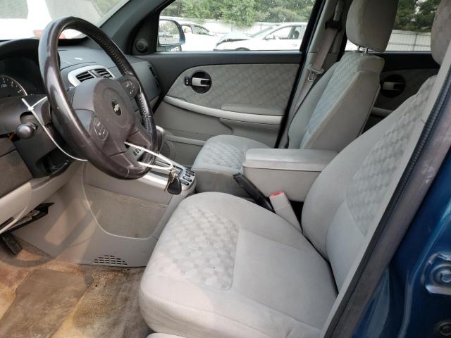 Photo 7 from auction – 2006 CHEVROLET EQUINOX LT with VIN 2CNDL73F766156372