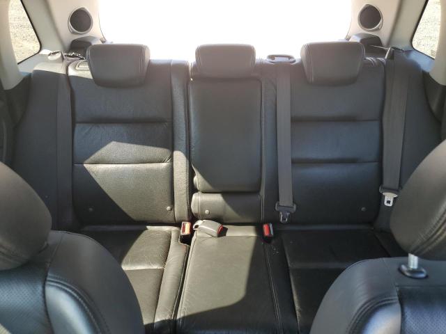 Photo 10 from auction – 2007 ACURA RDX TECHNO with VIN 5J8TB18557A013992