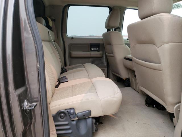Photo 10 from auction – 2005 FORD F150 SUPER with VIN 1FTPW14505FA94362
