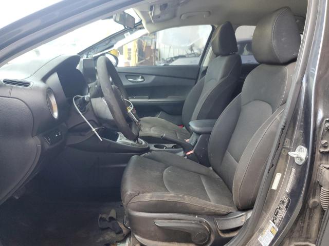 Photo 7 from auction – 2019 KIA FORTE FE with VIN 3KPF24AD3KE083141