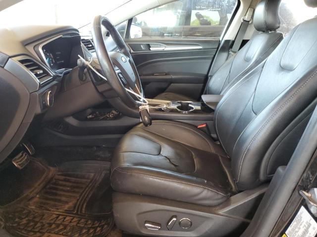 Photo 7 from auction – 2016 FORD FUSION TIT with VIN 3FA6P0K91GR138809