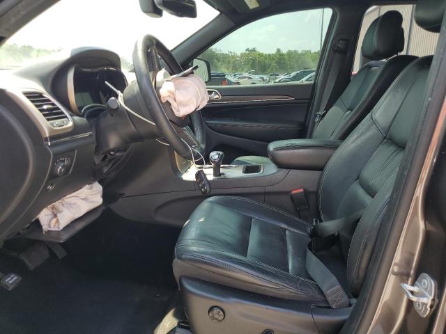 Photo 7 from auction – 2014 JEEP GRAND CHER with VIN 1C4RJEBG9EC573755