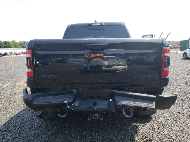Photo 6 from auction – 2022 RAM 1500 TRX with VIN 1C6SRFU90NN249622