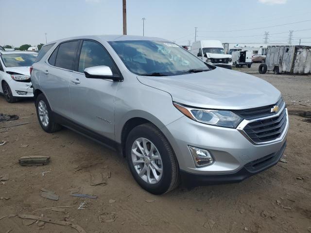 Photo 4 from auction – 2020 CHEVROLET EQUINOX LT with VIN 3GNAXJEVXLS558047