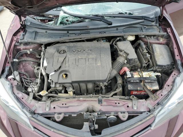 Photo 11 from auction – 2017 TOYOTA COROLLA L with VIN 5YFBURHE8HP599796