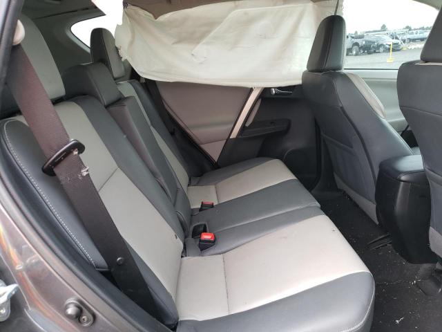 Foto 11 de la subasta – 2013 TOYOTA RAV4 LIMIT con VIN 2T3DFREV2DW041899