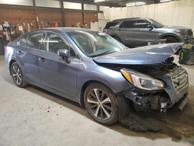 Photo 4 from auction – 2017 SUBARU LEGACY 2.5 with VIN 4S3BNAK60H3049694