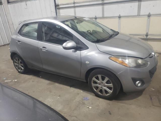Photo 4 from auction – 2011 MAZDA MAZDA2 with VIN JM1DE1HZ5B0119273