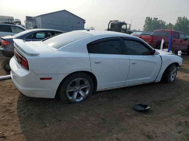 Photo 3 from auction – 2014 DODGE CHARGER SE with VIN 2C3CDXBG0EH147303
