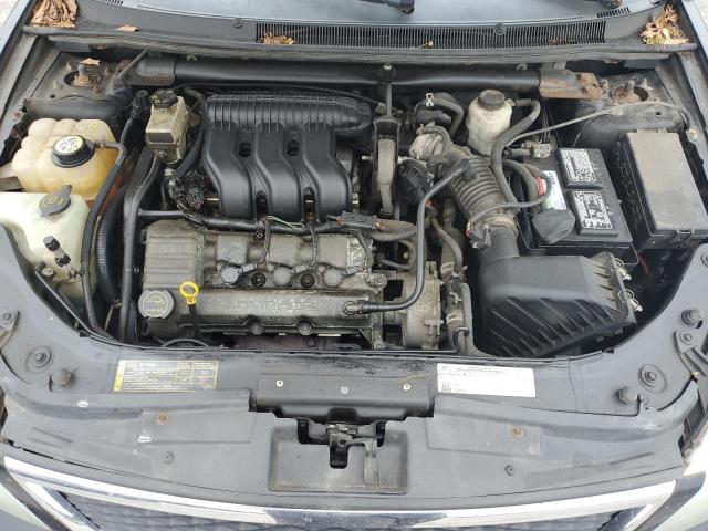 Photo 11 from auction – 2006 FORD FIVE HUNDR with VIN 1FAHP23196G140293