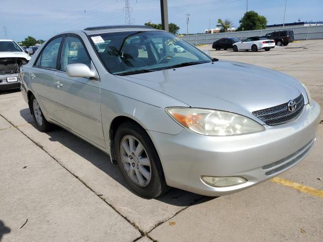 Photo 4 from auction – 2003 TOYOTA CAMRY LE with VIN 4T1BE32KX3U667337