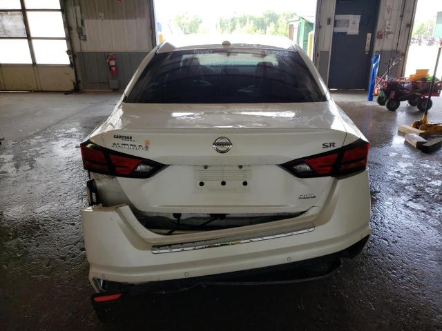 Photo 6 from auction – 2020 NISSAN ALTIMA SR with VIN 1N4BL4CWXLC127192