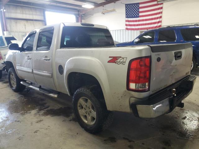 Photo 2 from auction – 2013 GMC SIERRA K15 with VIN 3GTP2WE76DG229625