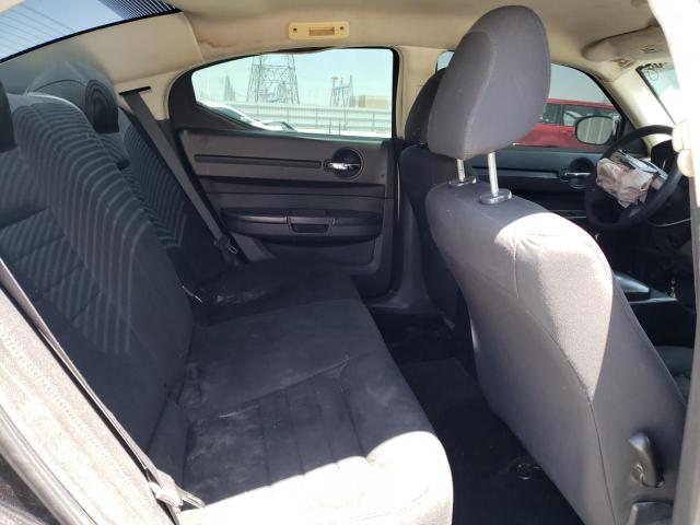 Photo 10 from auction – 2009 DODGE CHARGER with VIN 2B3KA43T19H521127