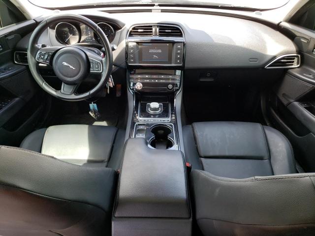 Photo 8 from auction – 2017 JAGUAR XE PREMIUM with VIN SAJAD4BG6HA963843