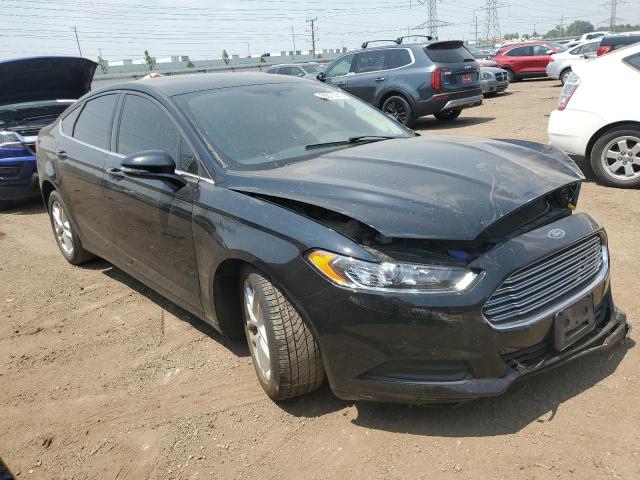 Photo 4 from auction – 2016 FORD FUSION SE with VIN 3FA6P0H70GR351997