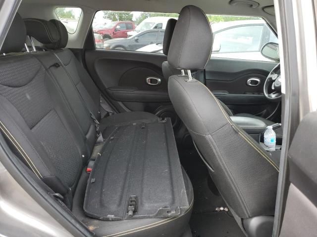 Photo 10 from auction – 2016 KIA SOUL with VIN KNDJP3A55G7237452