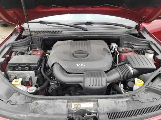 Photo 11 from auction – 2015 JEEP GRAND CHER with VIN 1C4RJFAG0FC172636