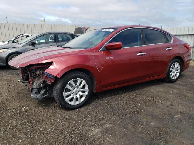NISSAN ALTIMA 2.5 2016 z numerem VIN 1N4AL3AP2GN360253 - Zdjęcie z aukcji