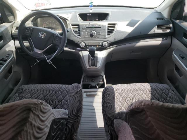 Photo 8 from auction – 2014 HONDA CR-V EXL with VIN 2HKRM3H74EH522283