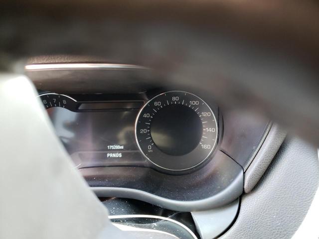 Photo 9 from auction – 2015 LINCOLN MKC with VIN 5LMCJ1A98FUJ42863
