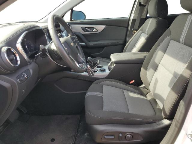 Photo 7 from auction – 2023 CHEVROLET BLAZER 2LT with VIN 3GNKBCR44PS136443