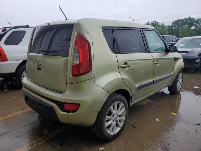 Снимка 3 от търг – 2013 KIA SOUL + с VIN KNDJT2A64D7590968