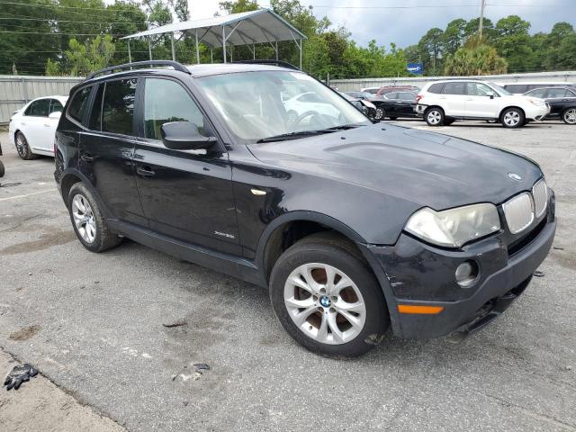 Photo 4 from auction – 2010 BMW X3 XDRIVE3 with VIN WBXPC9C44AWJ36027