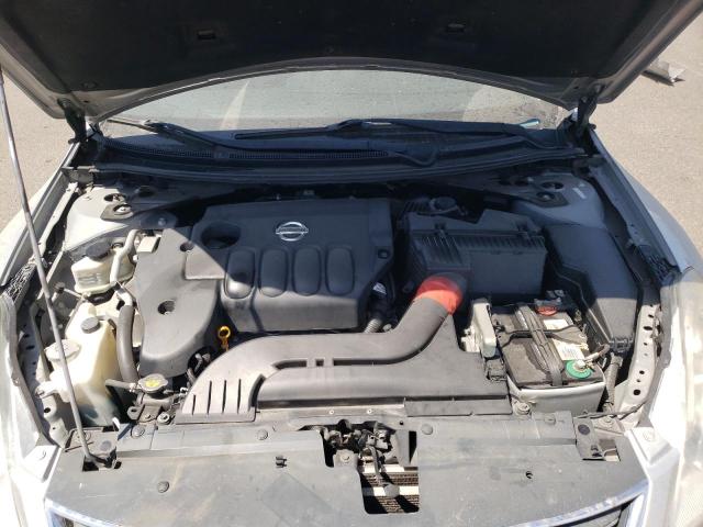 Photo 11 from auction – 2012 NISSAN ALTIMA BAS with VIN 1N4AL2APXCN523137