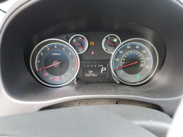Photo 9 from auction – 2013 SUZUKI SX4 TECHNO with VIN JS2YB5A48D6100240