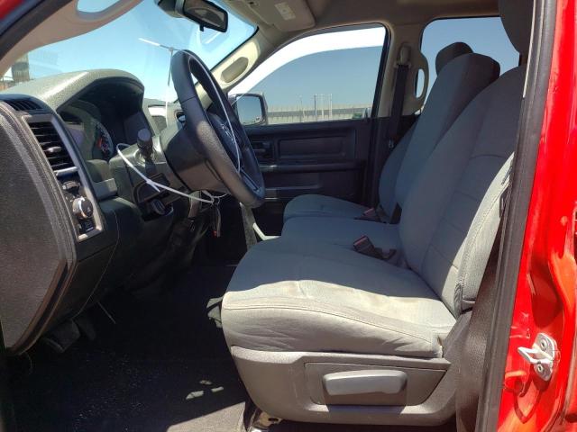 Photo 7 from auction – 2014 RAM 1500 ST with VIN 1C6RR6FTXES364494