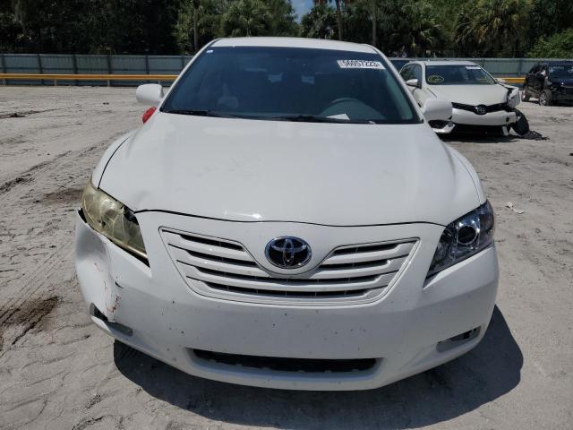 Photo 5 from auction – 2009 TOYOTA CAMRY BASE with VIN 4T1BE46K29U902919