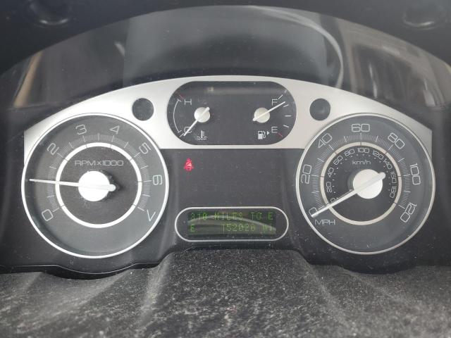 Photo 9 from auction – 2008 MERCURY SABLE PREM with VIN 1MEHM42W28G622441