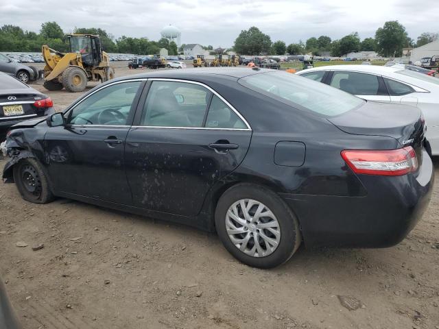 Foto 2 de la subasta – 2011 TOYOTA CAMRY BASE con VIN 4T1BF3EK3BU117789