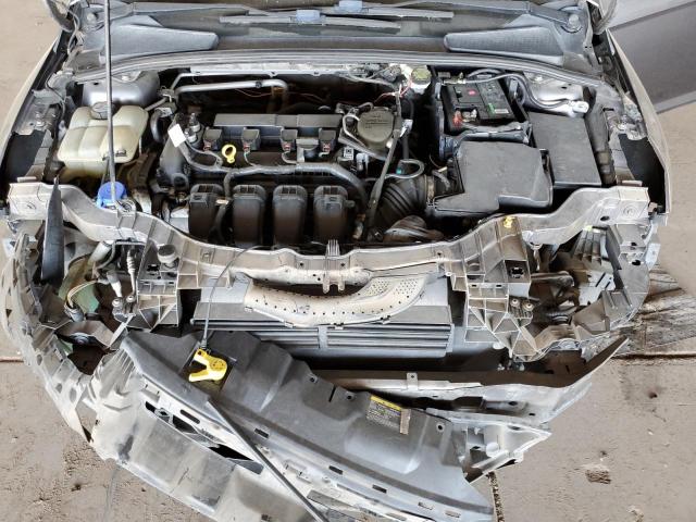 Photo 11 from auction – 2014 FORD FOCUS SE with VIN 1FADP3F25EL118547