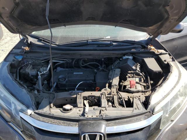 Photo 11 from auction – 2016 HONDA CR-V EXL with VIN 2HKRM3H75GH522487