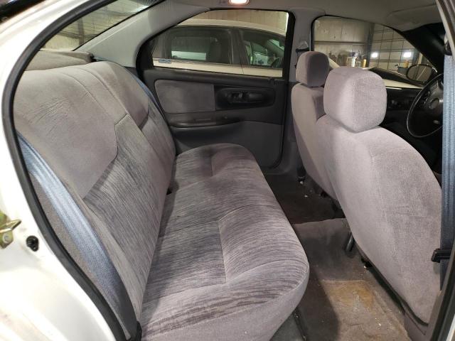 Photo 10 from auction – 1996 DODGE INTREPID with VIN 1B3HD46T5TF106026