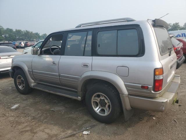 Photo 2 from auction – 1997 LEXUS LX 450 with VIN JT6HJ88J0V0182194