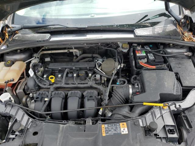 Photo 11 from auction – 2016 FORD FOCUS S with VIN 1FADP3E27GL208917