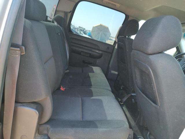 Photo 10 from auction – 2011 CHEVROLET SILVERADO with VIN 3GCPCSE05BG345159